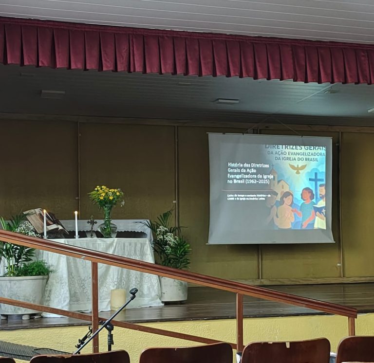 Participação no encontro da 2ª Etapa do Encontro de Casais com Cristo