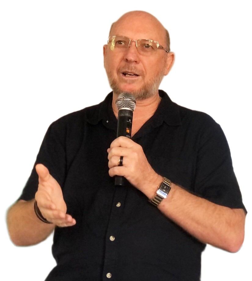 João Augusto Stascxak