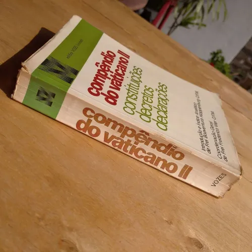 A Importância e os Documentos do Concílio Vaticano II para a Igreja