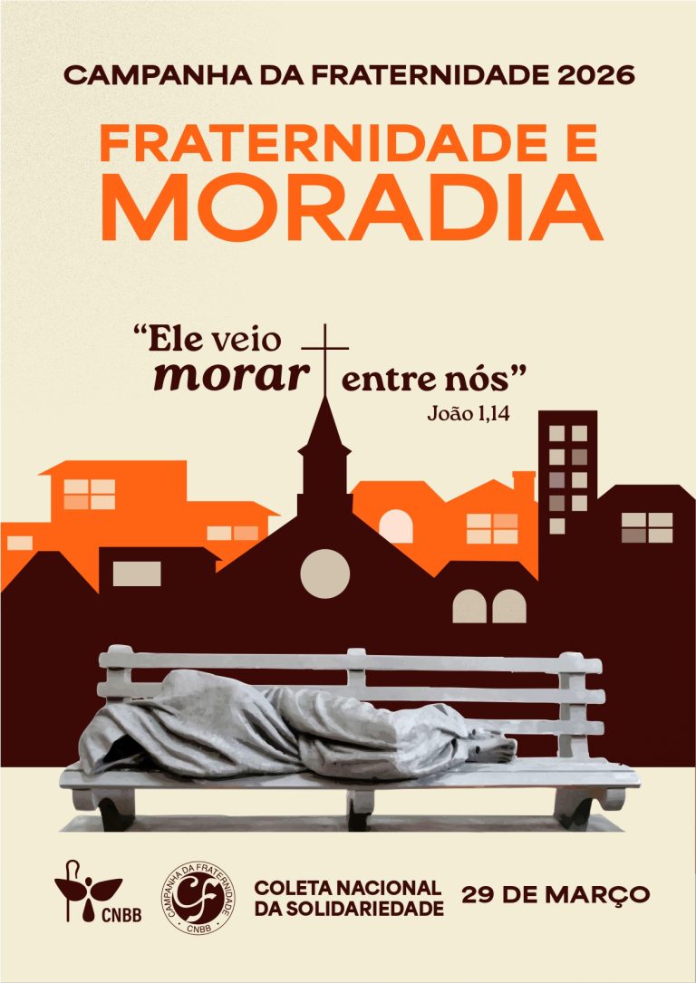 Introdução ao ILUMINAR: a Palavra que dá sentido, critério e direção (CF 2026, n. 106)