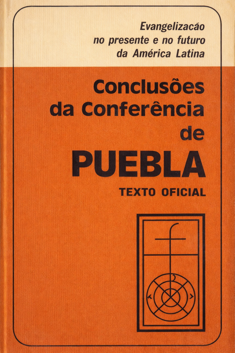 Uma Conferência sob a condução do Espírito
